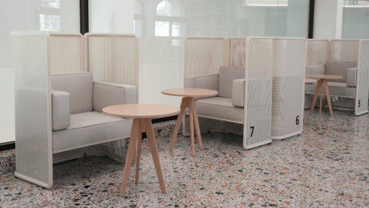 Single - Flexi Desk - 03 - image 1