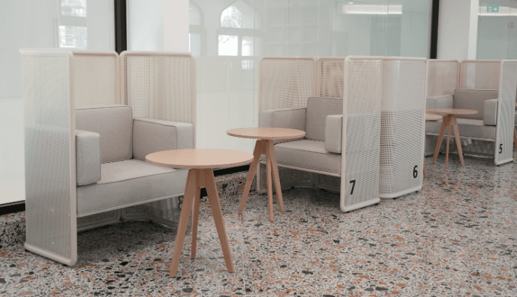 Single - Flexi Desk - 01 - image 1