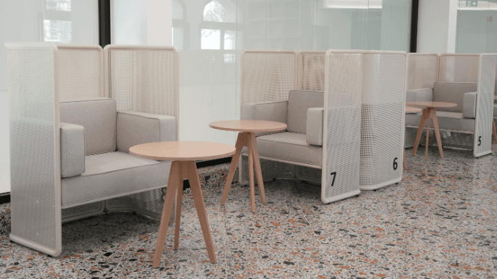 Single - Flexi Desk - 06 - image 1