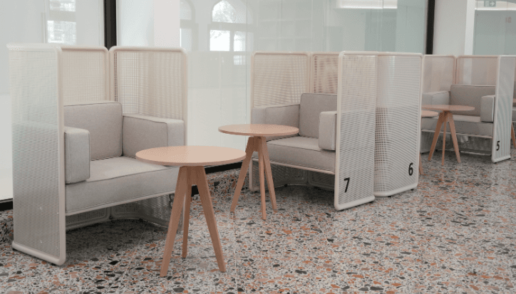 Single - Flexi Desk - 07 - image 1