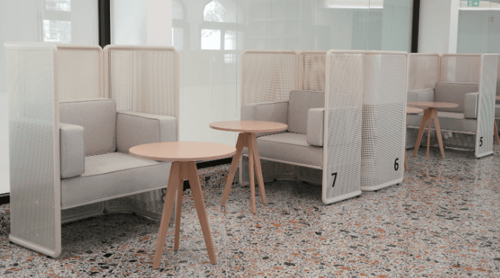 Single - Flexi Desk - 08 - image 1