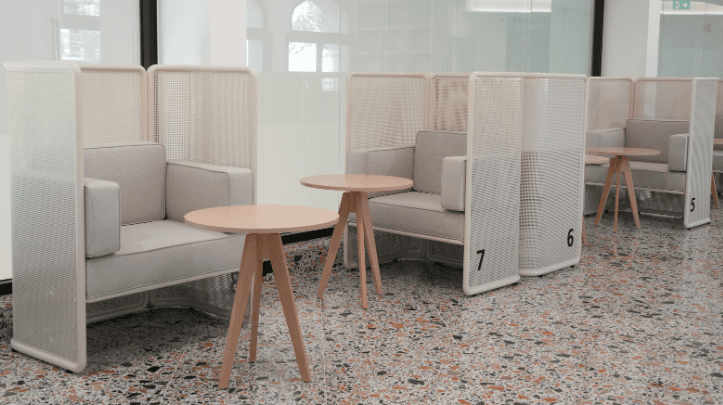 Single - Flexi Desk - 09 - image 1