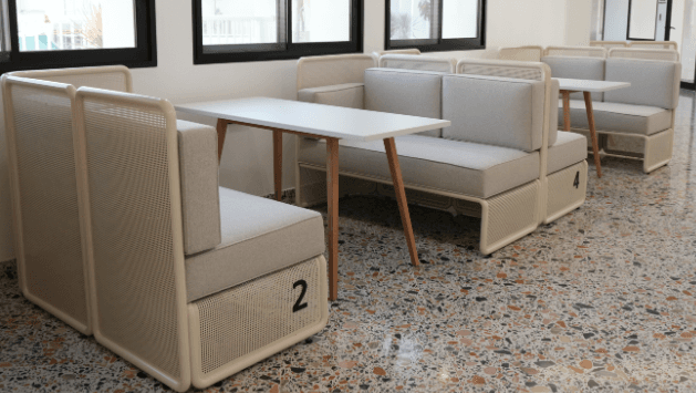 Group (4) - Flexi Desk - 12 - image 1