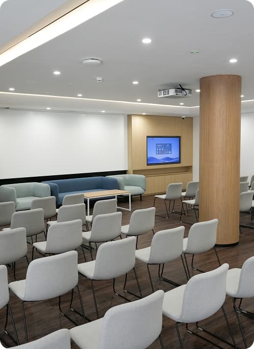  Meeting Room & Events